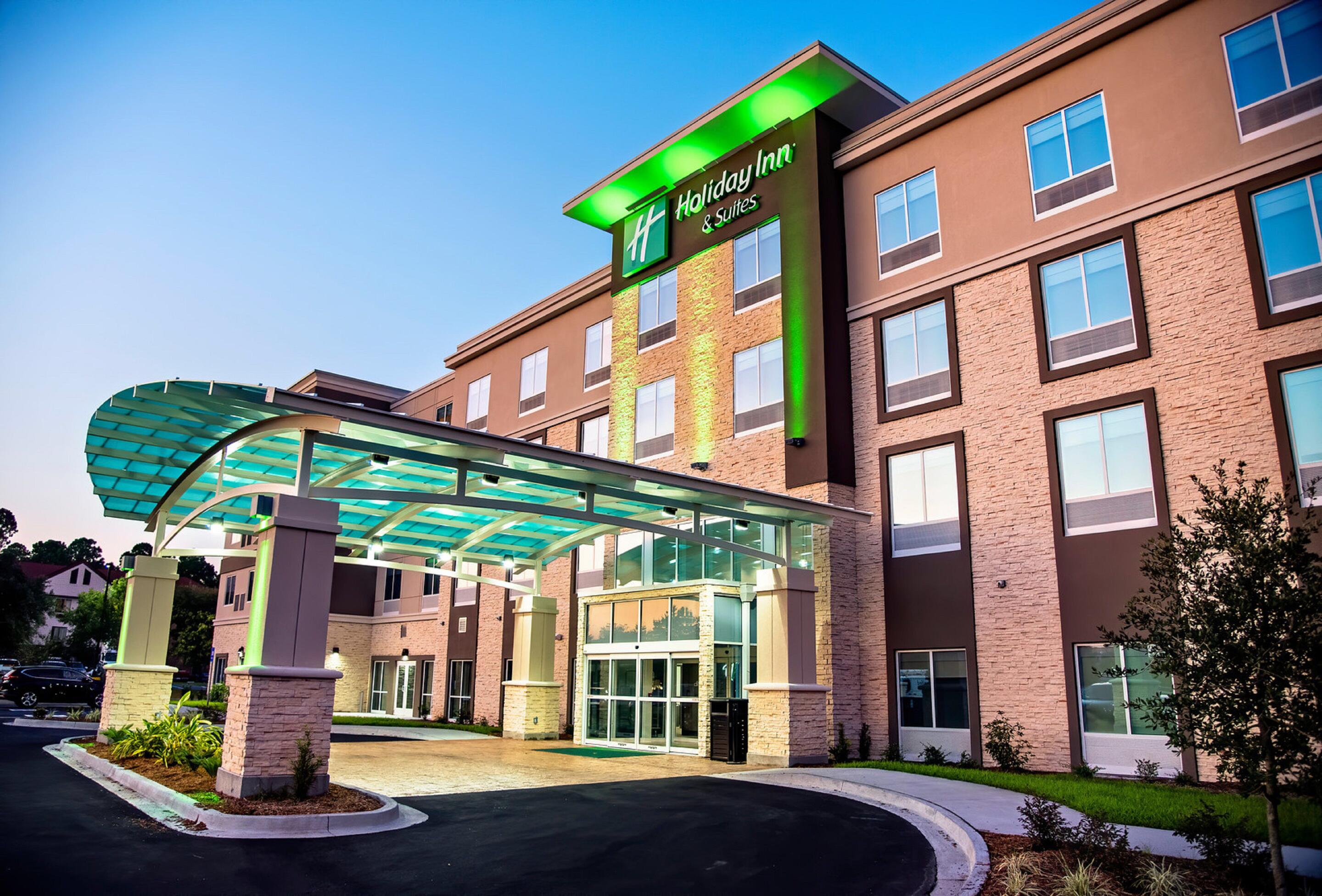Picture of Holiday Inn & Suites Savannah Airport-Pooler