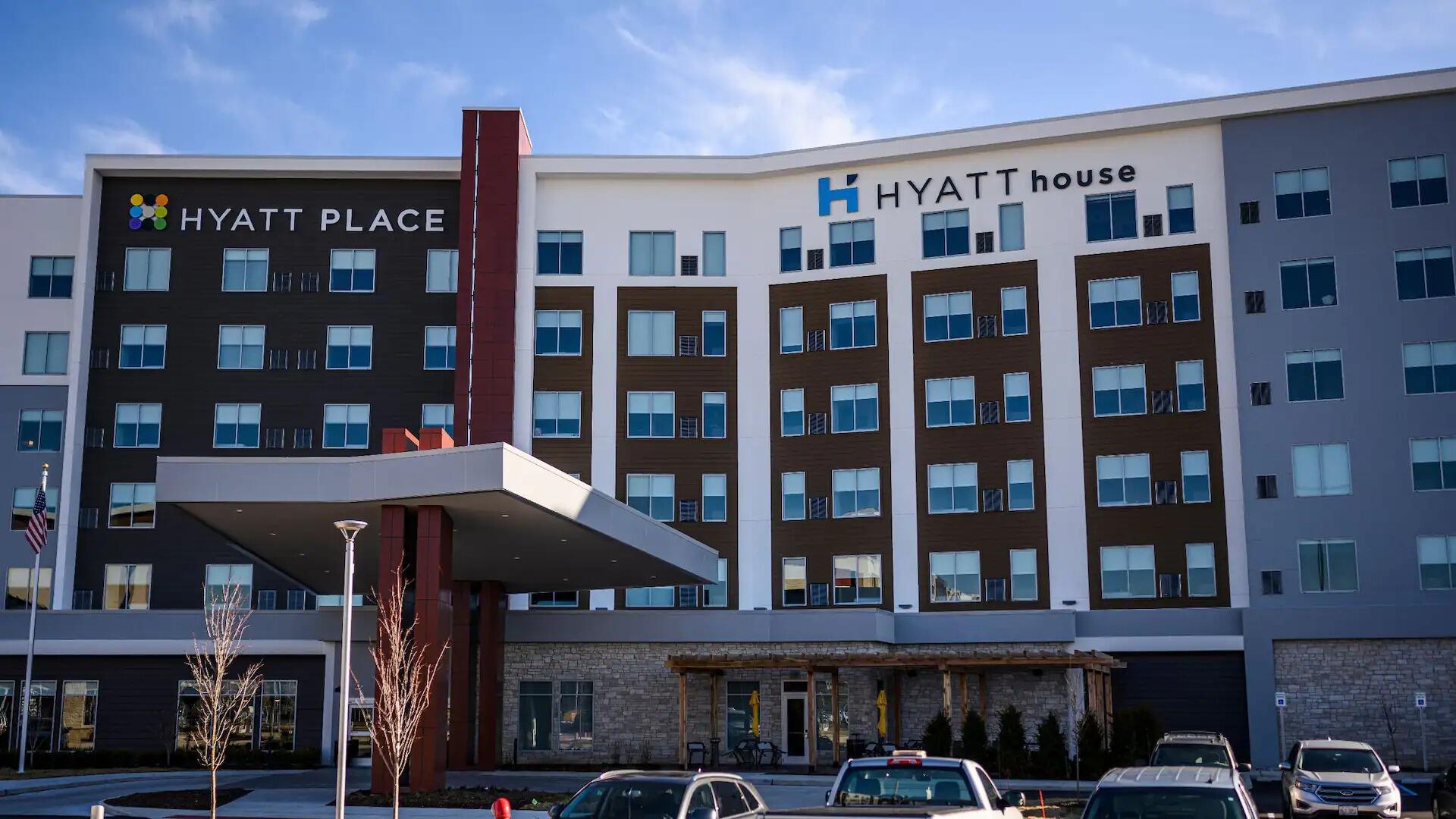 Picture of Hyatt Place Indianapolis / Fishers