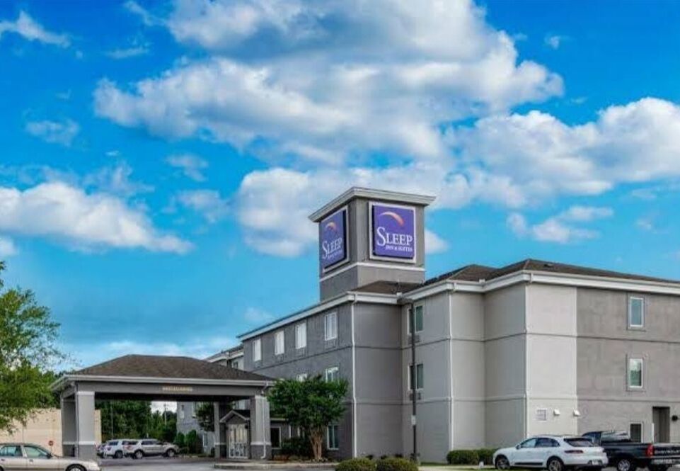 Picture of Sleep Inn and Suites