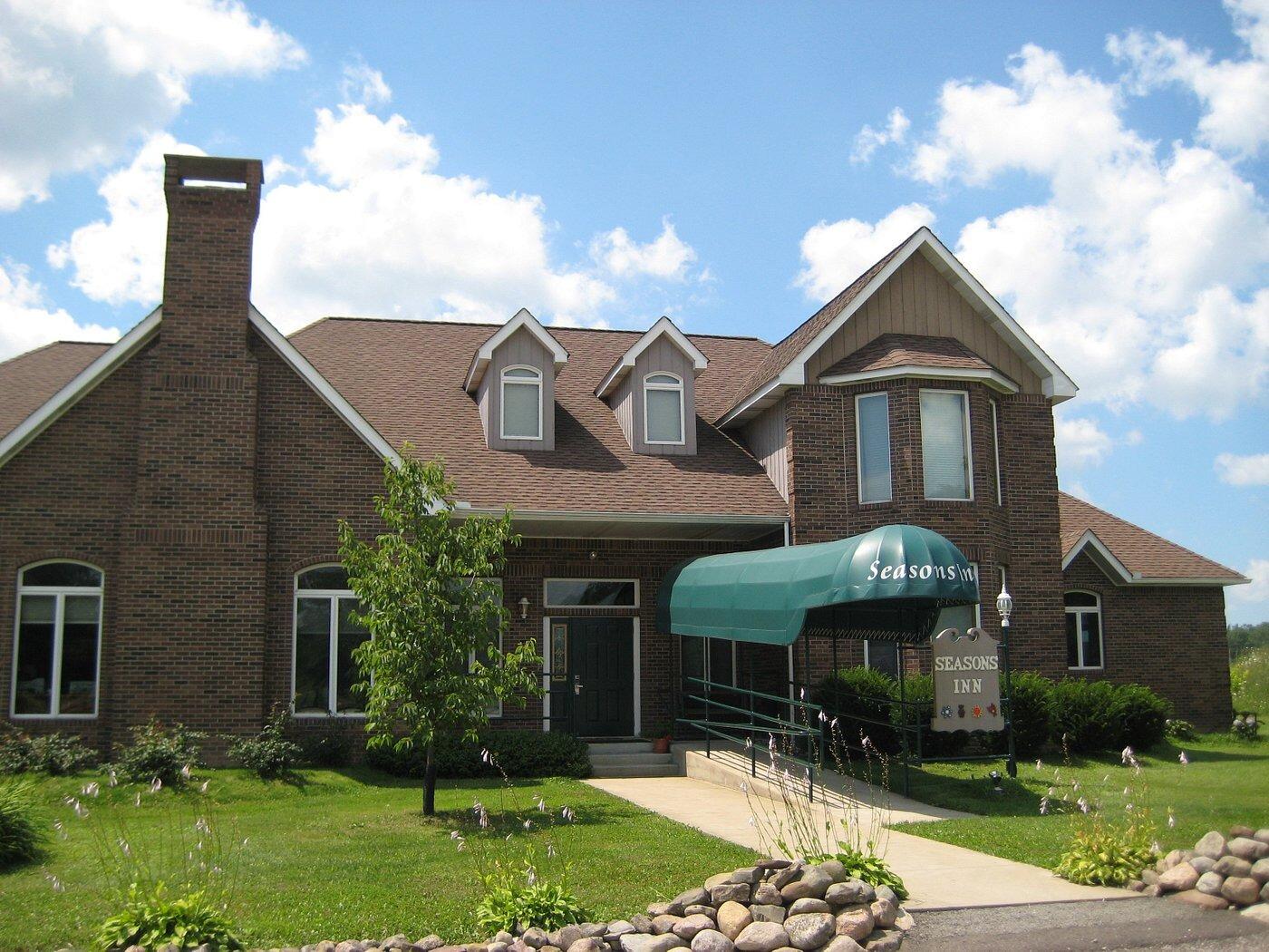 Picture of The Seasons Inn at Nicks Place