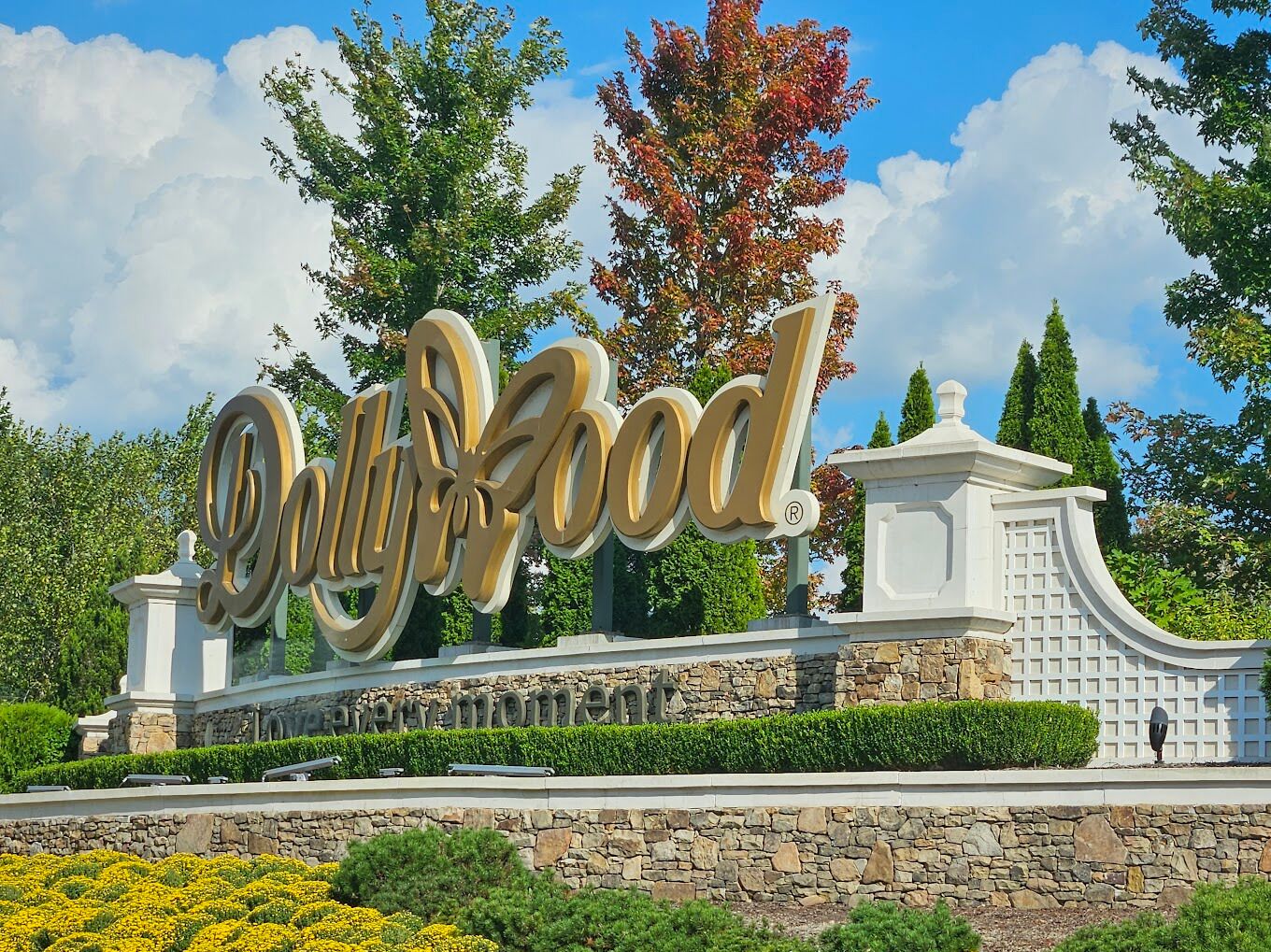 Picture of Dollywood 