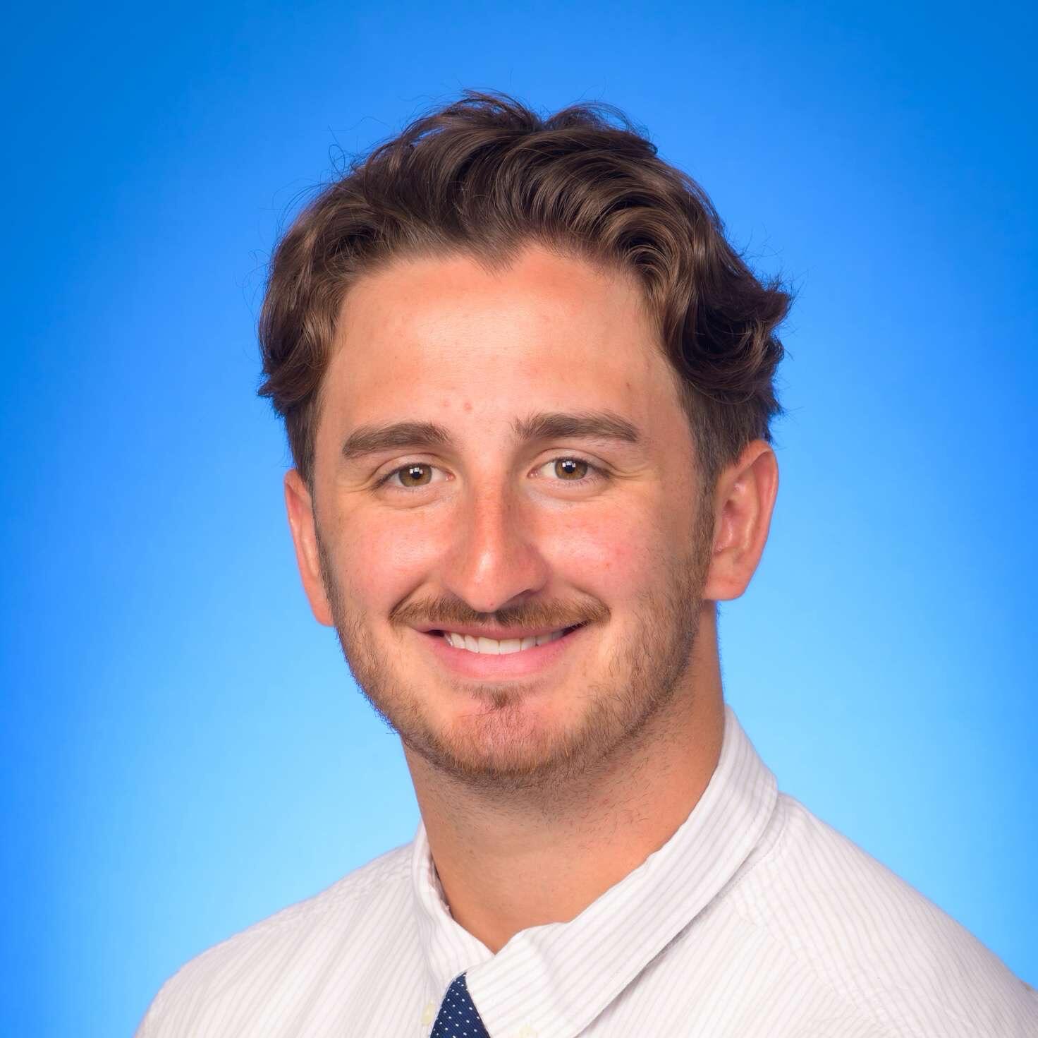 Nick Corwell