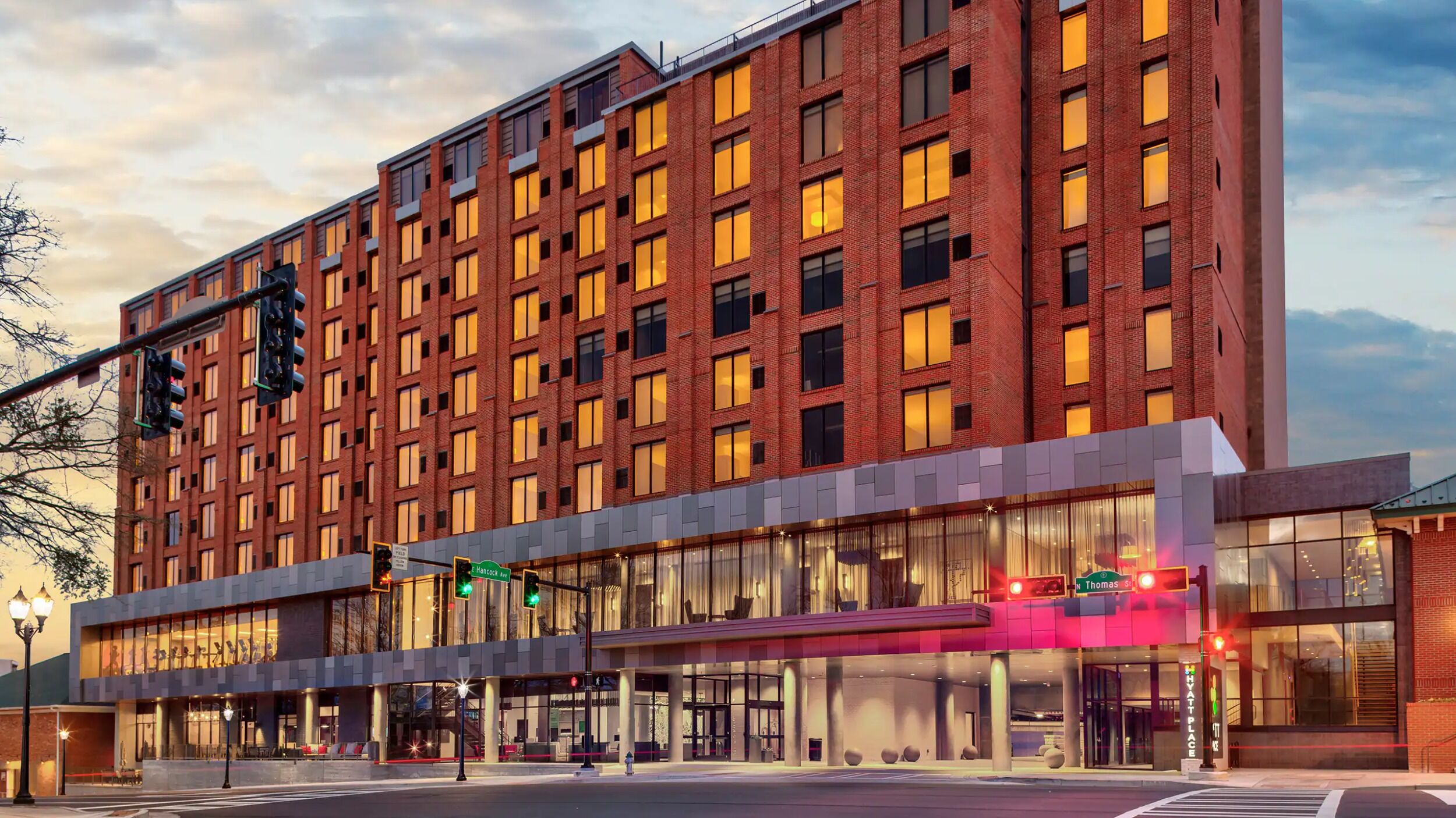 Picture of Hyatt Place Athens / Downtown