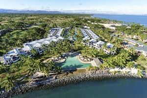 Picture of Sheraton Denarau Villas