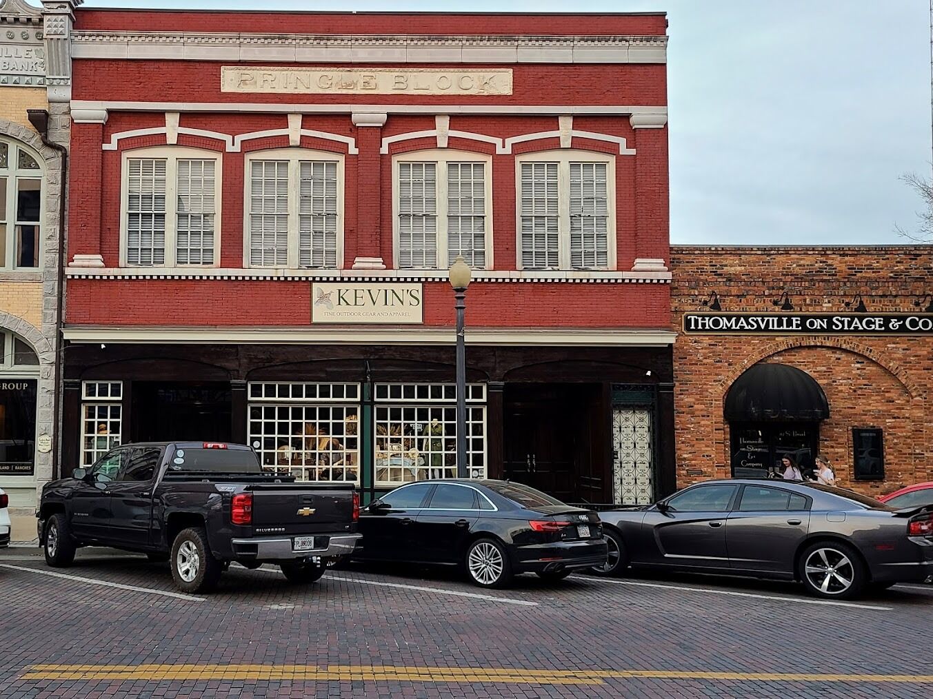 Picture of Kevin's Fine Outdoor Gear & Apparel