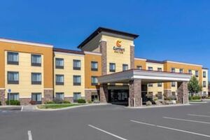 Picture of Comfort Suites Helena Airport