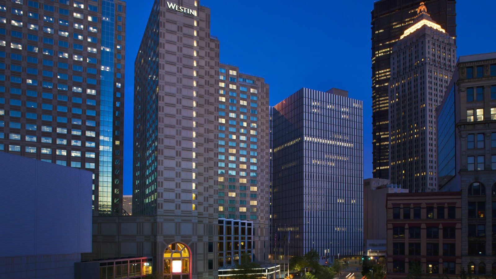 Picture of The Westin Convention Center, Pittsburgh