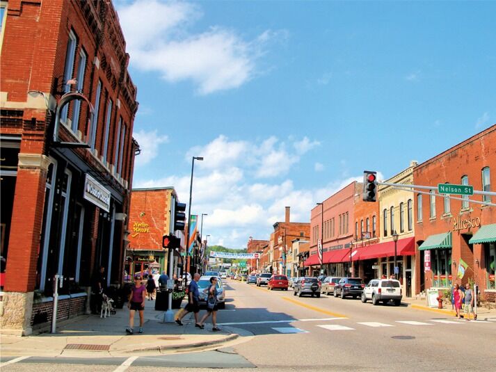 Picture of Discover Stillwater
