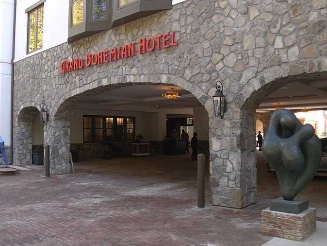 Picture of Grand Bohemian Hotel Mountain Brook, Autograph Collection