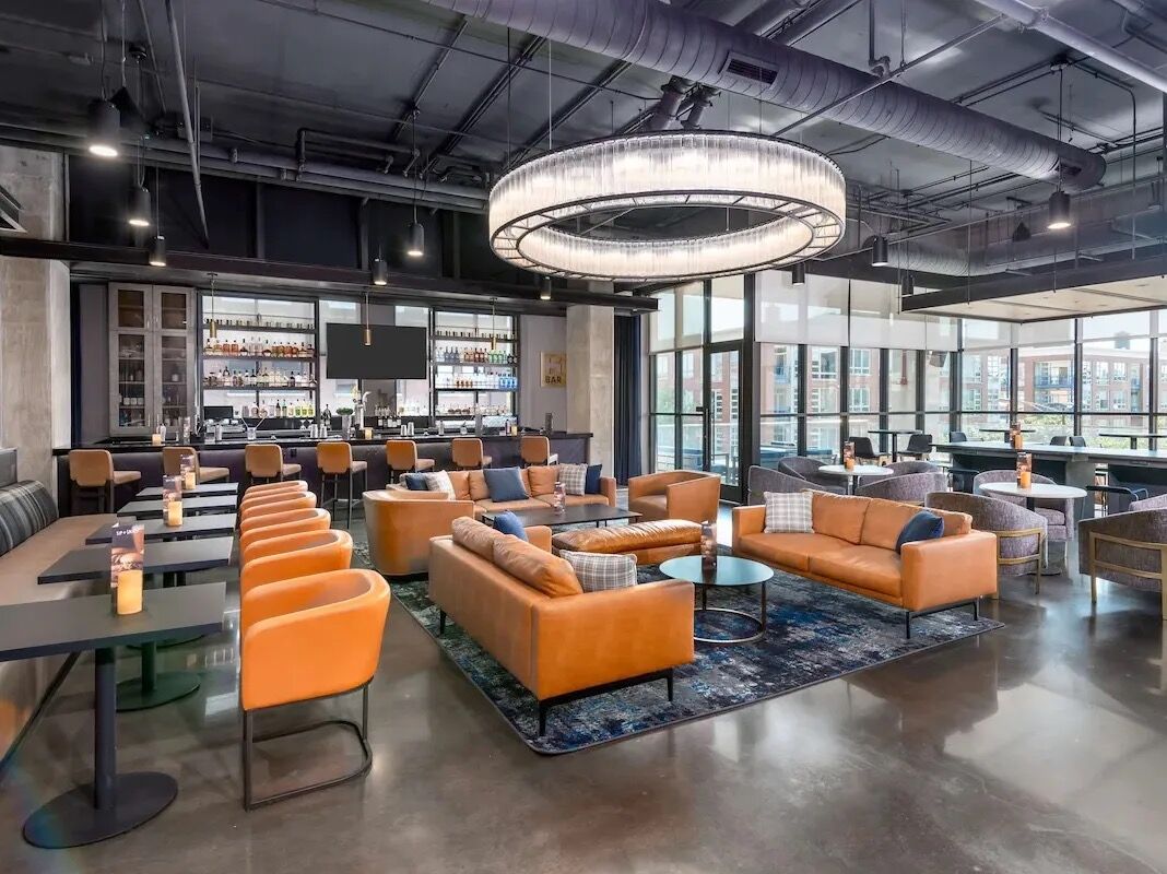Picture of HYATT HOUSE CHICAGO / WEST LOOP-FULTON MARKET