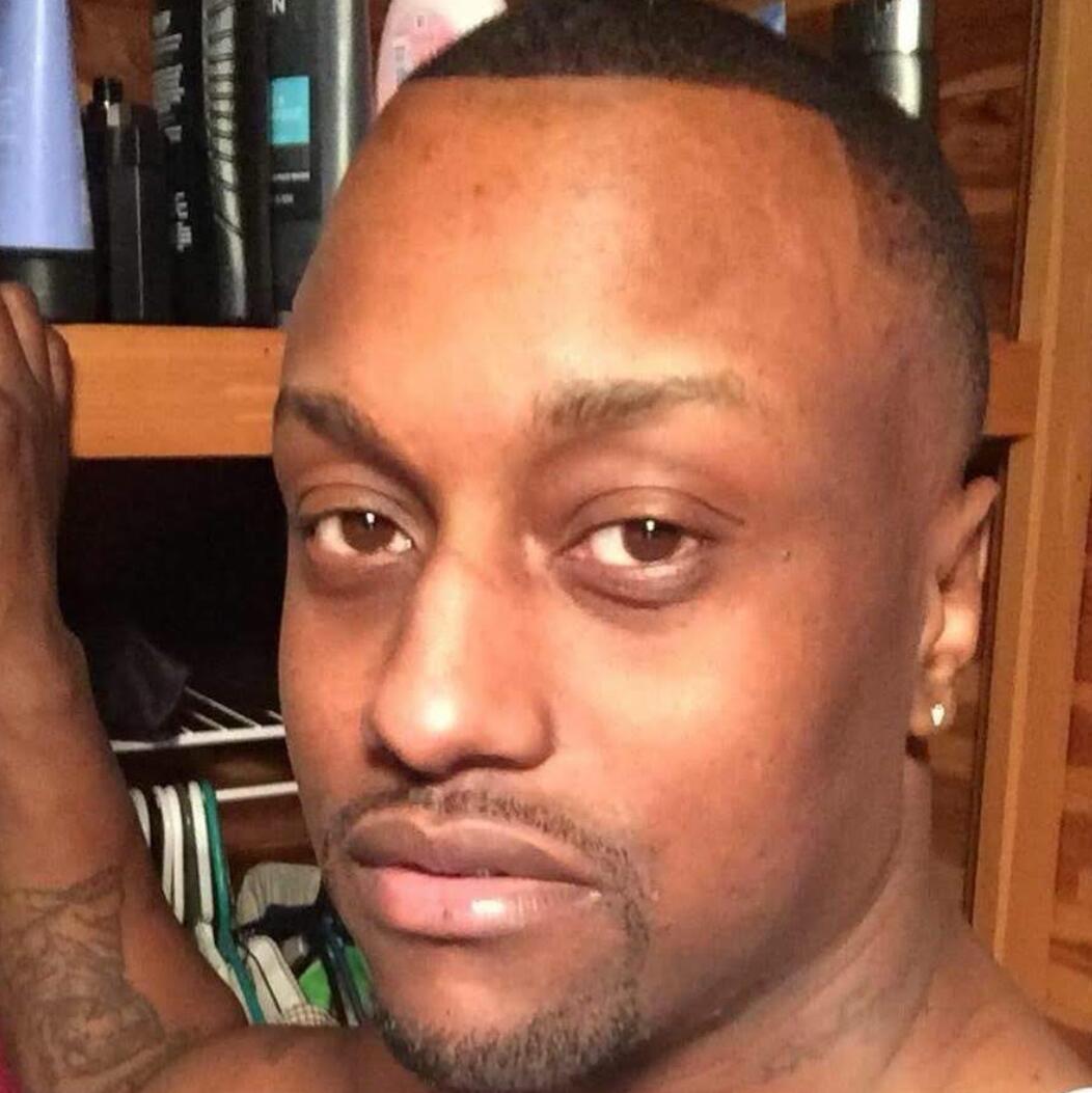 Sedric Cook 
