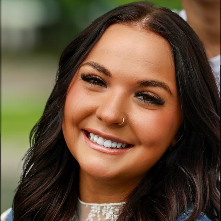 Allyson Mullinax