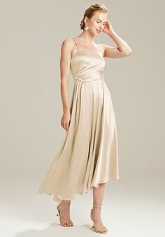 AW Bridal AW Joann Dress Bridesmaid Dress