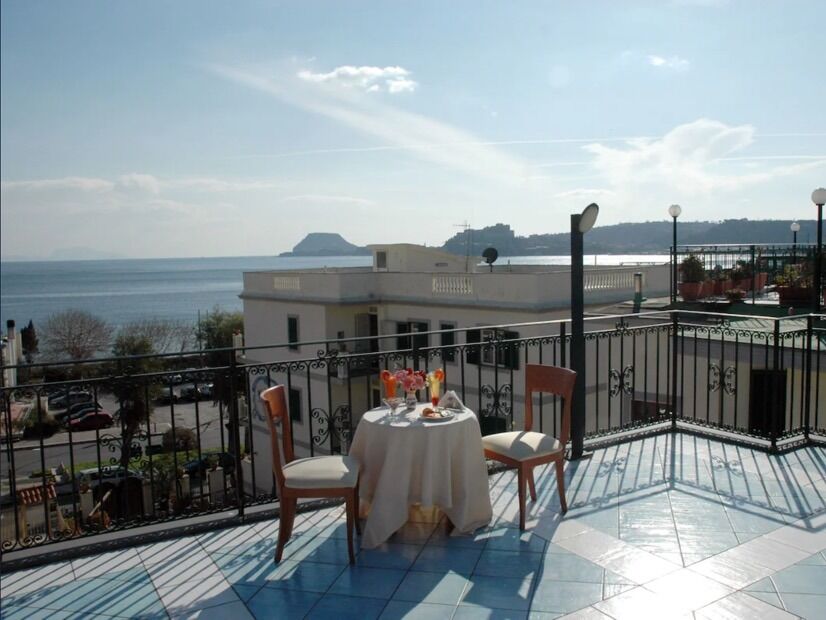 Picture of Villa Luisa 