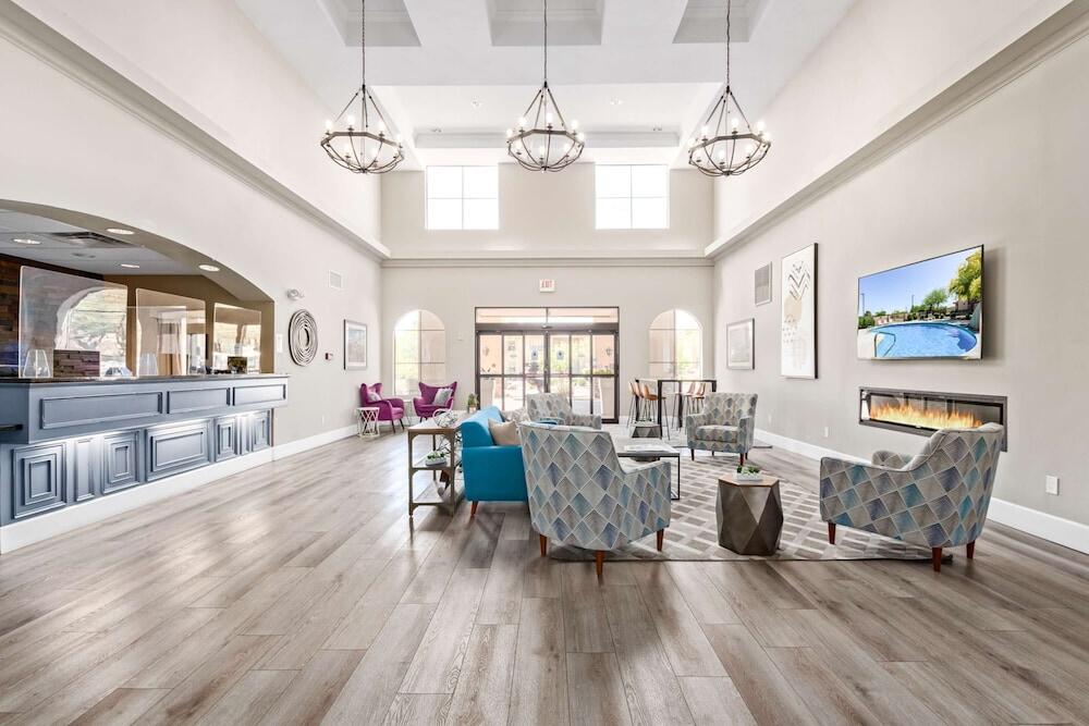 Picture of Fountain Park Hotel, BW Signature Collection