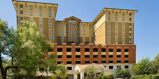 Picture of Drury Inn Suites