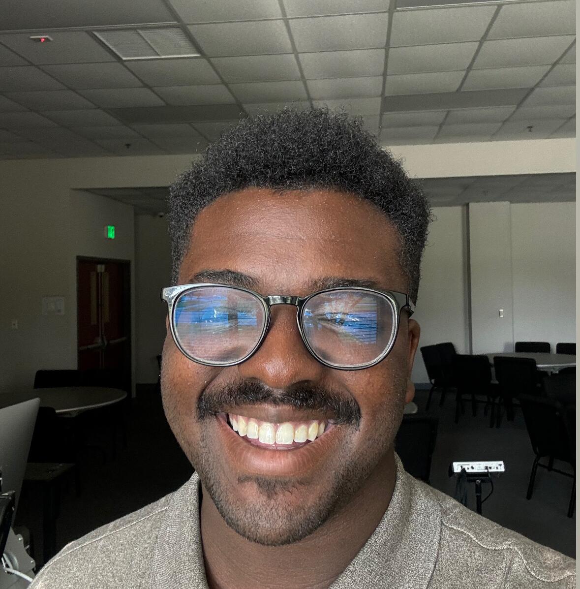 Kamyron Hayes