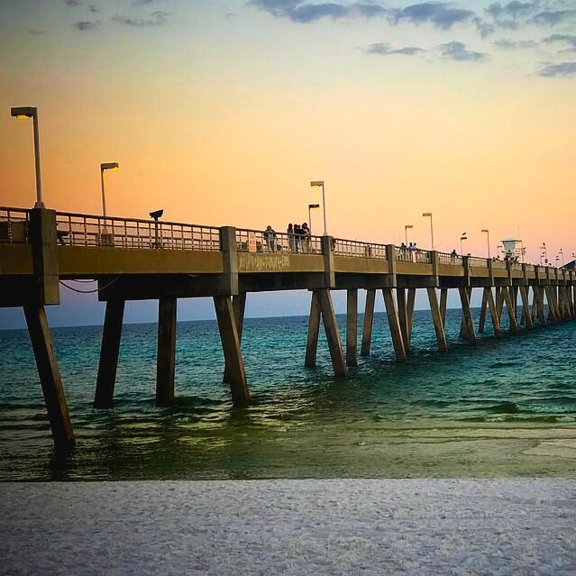 Picture of Okaloosa Island Pier