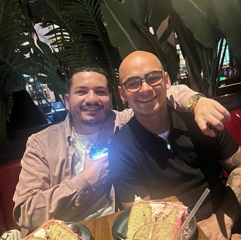 Christian Alvarez