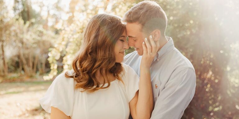 Josh & Kyra Home Page Banner