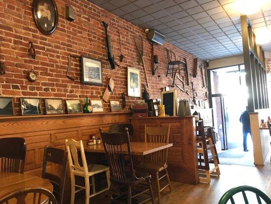 Picture of The Wooden Chair