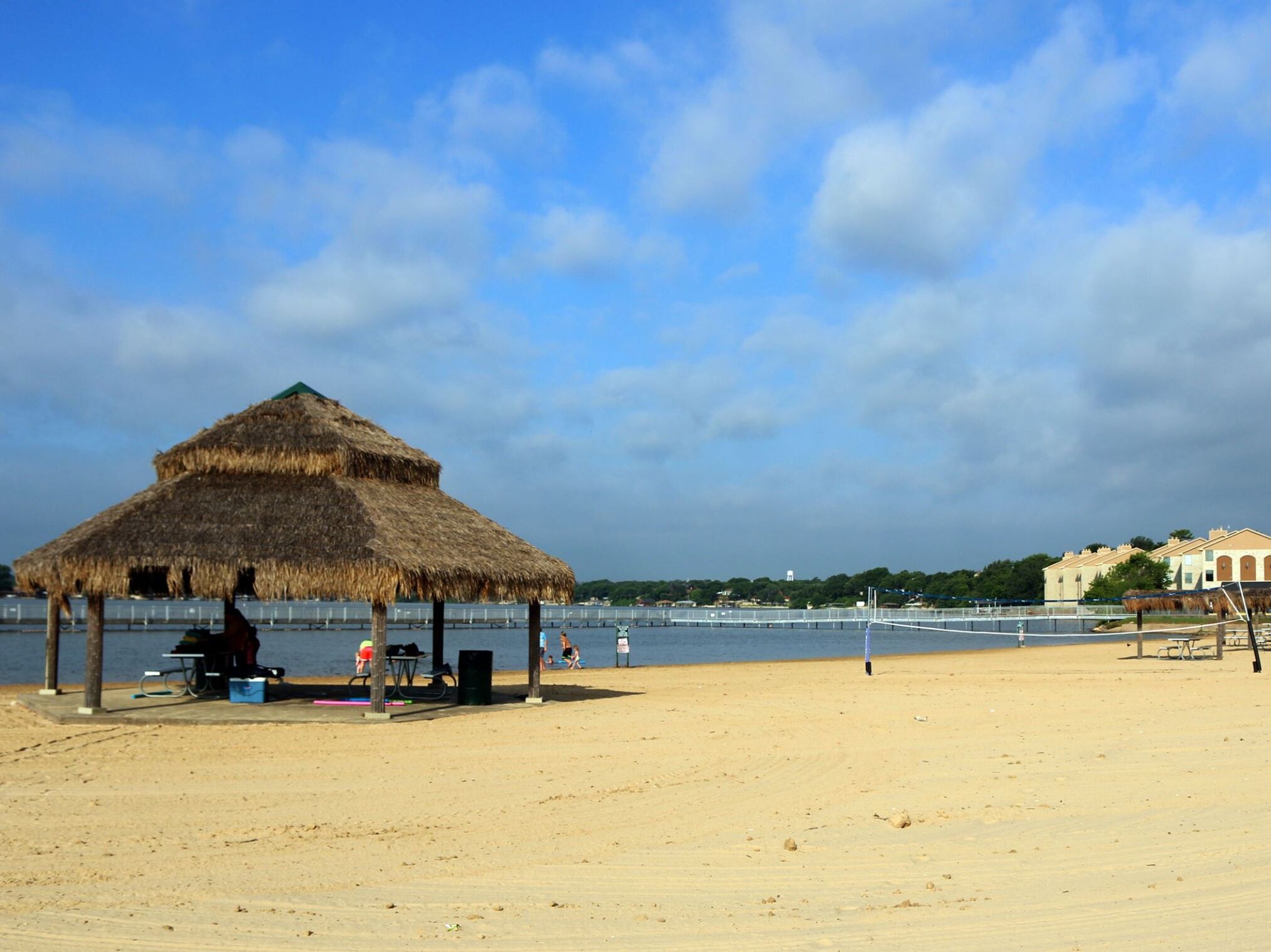 Picture of Granbury City Beach Park