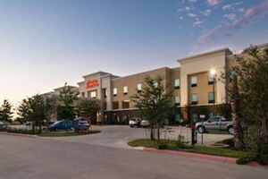 Picture of Hampton Inn & Suites Hutto Austin