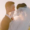 Pastels Abound at This Celestial-Inspired Wedding at Newcastle Golf Club in Seattle, Washington