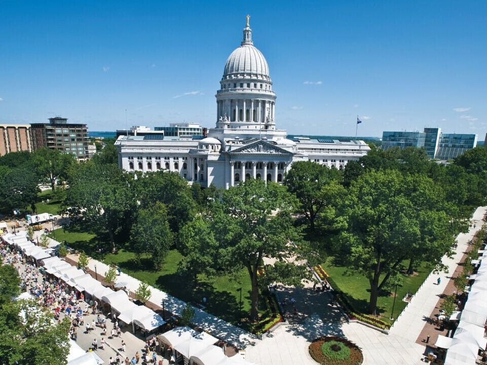Picture of Farmers market