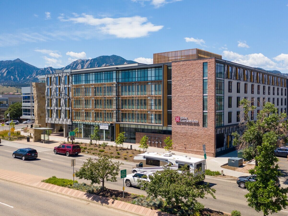 Picture of Hilton Garden Inn Boulder