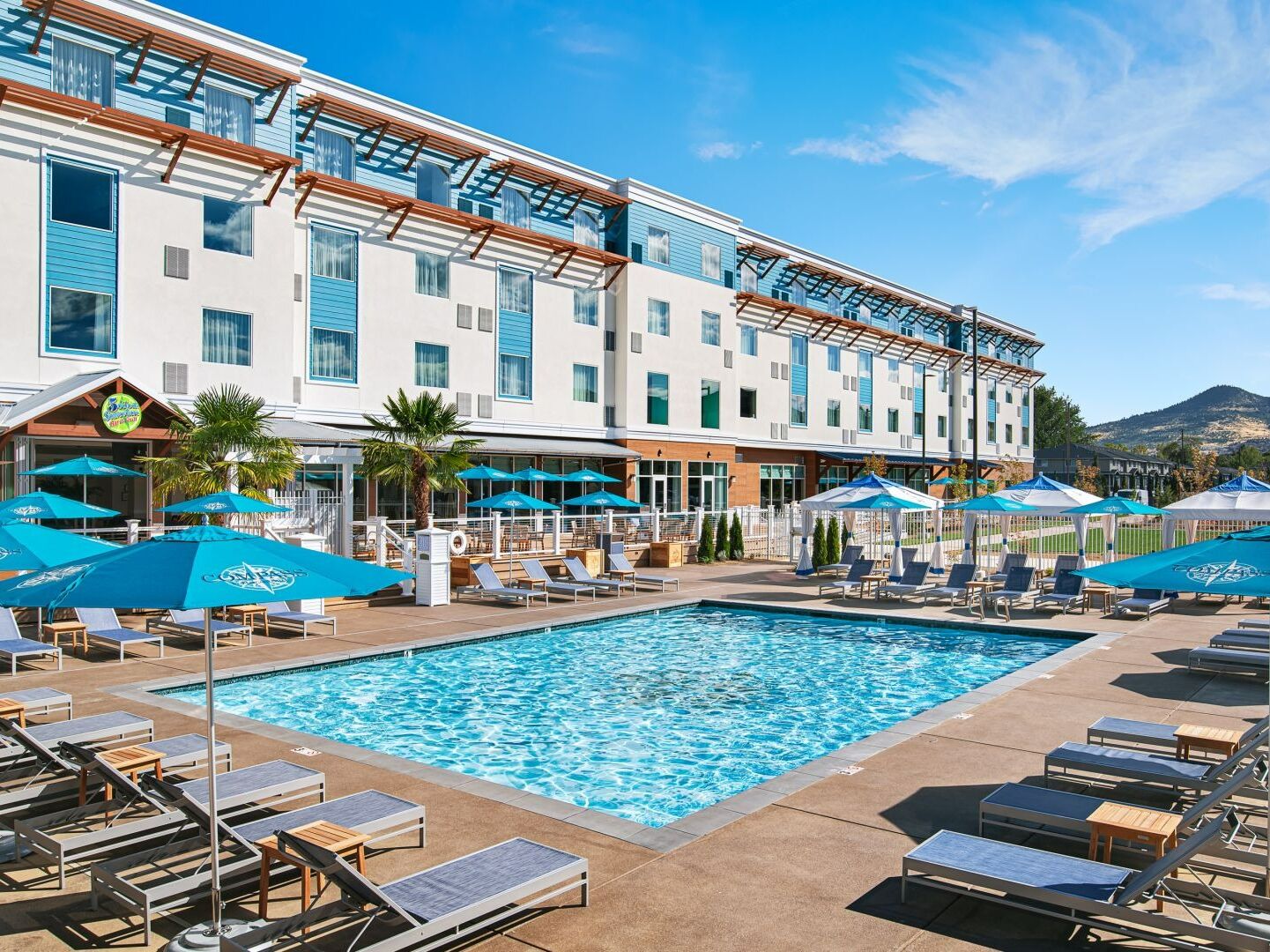 Picture of Compass Hotel Medford by Margaritaville