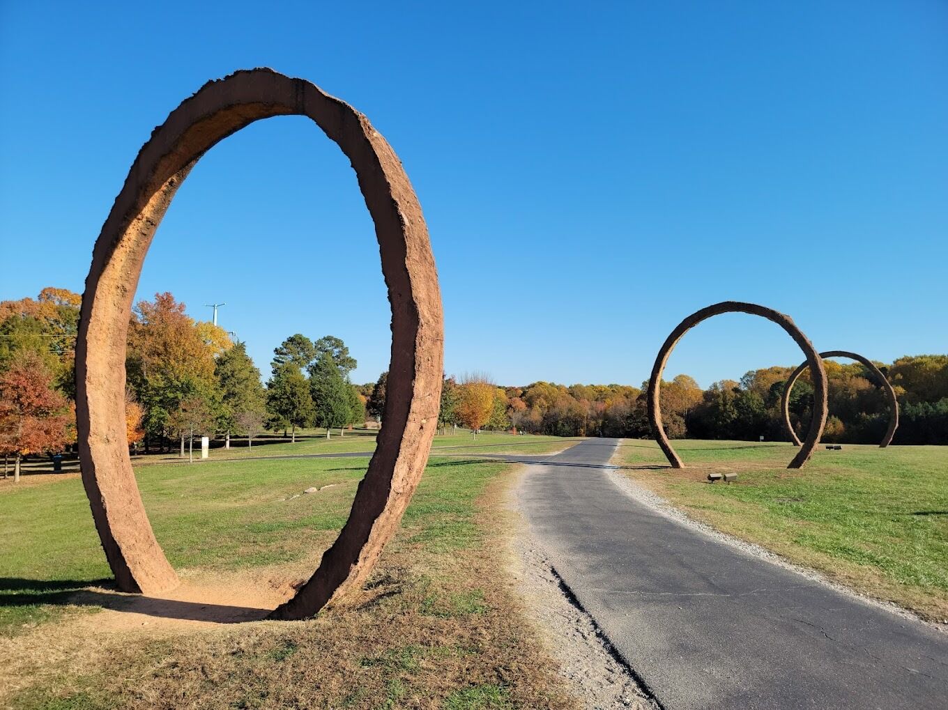 Picture of North Carolina Museum of Art