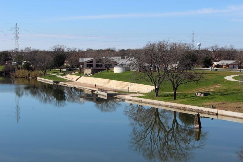Picture of Lakeside Park
