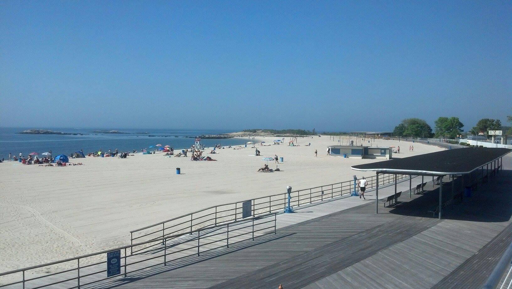 Picture of Ocean Beach Park