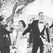 Romantic Outdoor Ceremony