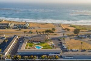 Picture of San Simeon Lodge