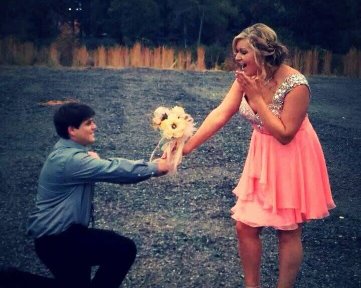 Picture of Homecoming 2014