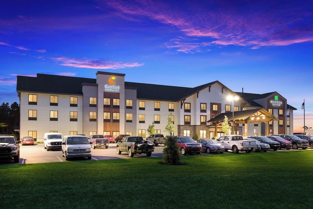 Picture of Comfort Inn & Suites Gaylord