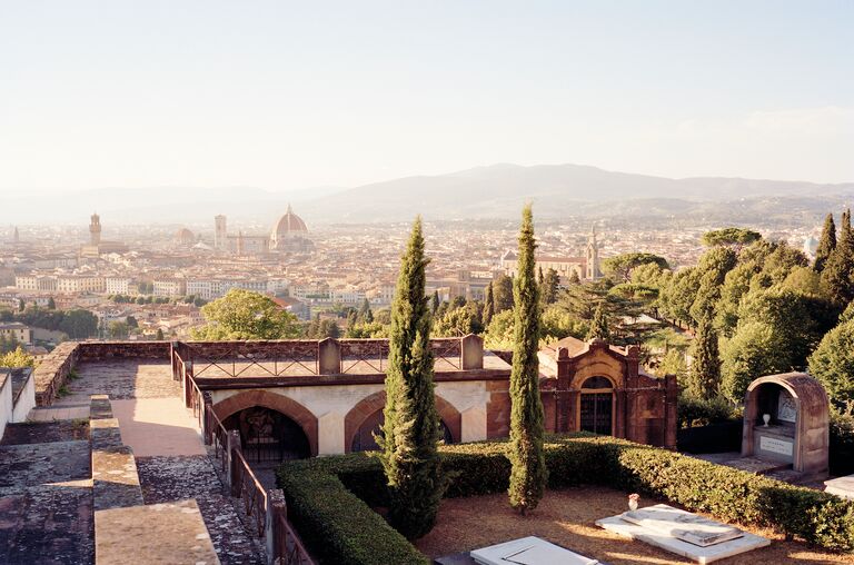 Tuscany