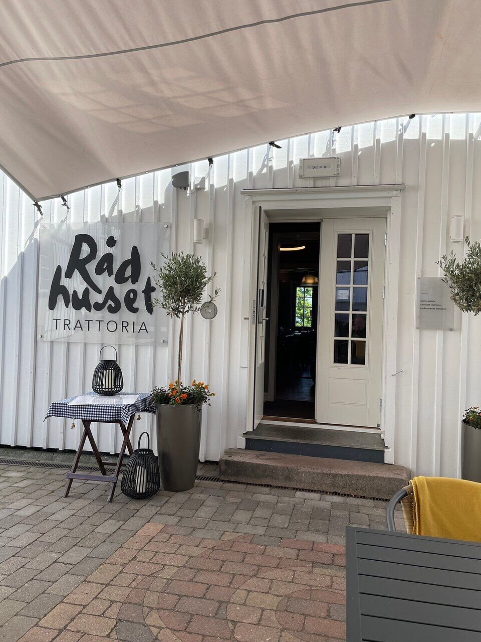 Picture of Rådhuset Trattoria
