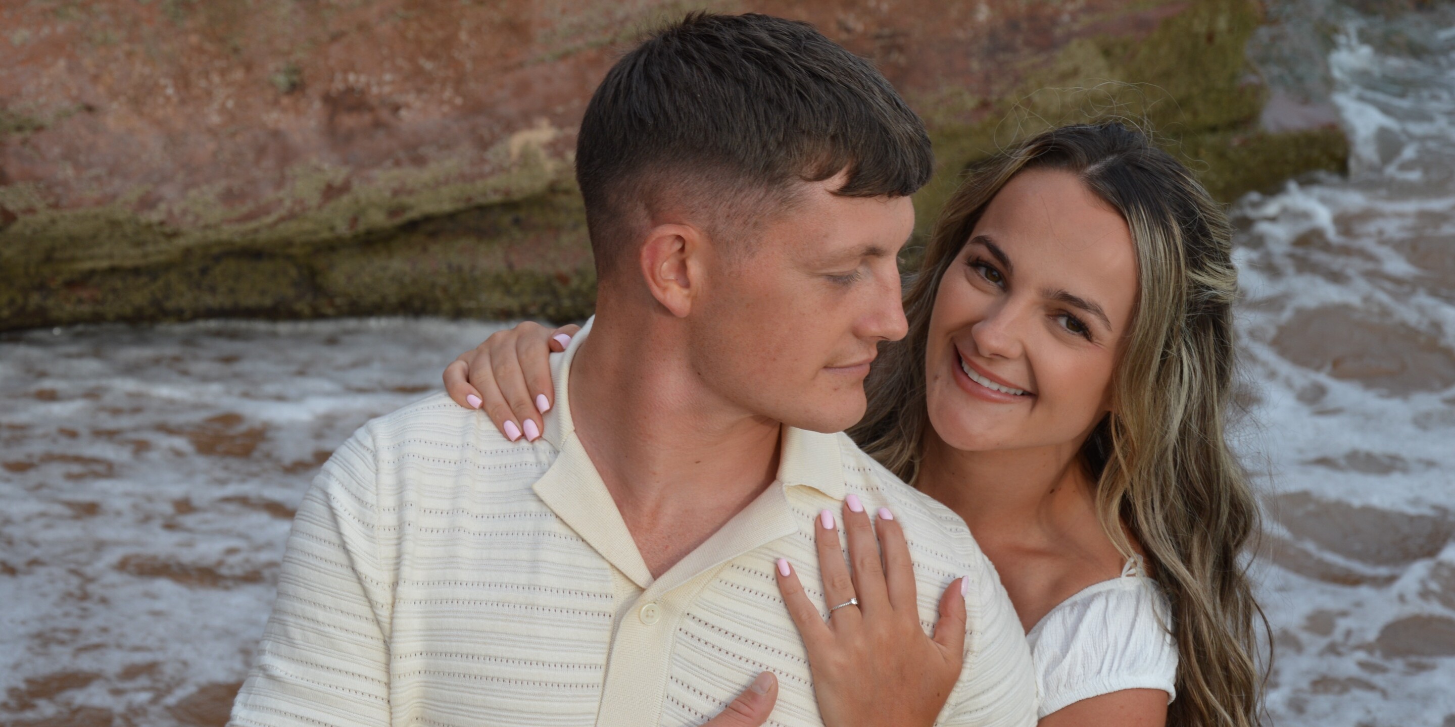 Ethan & Carli Home Page Banner