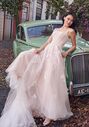 Maggie Sottero STARLING A-Line Wedding Dress - thumbnail - 1