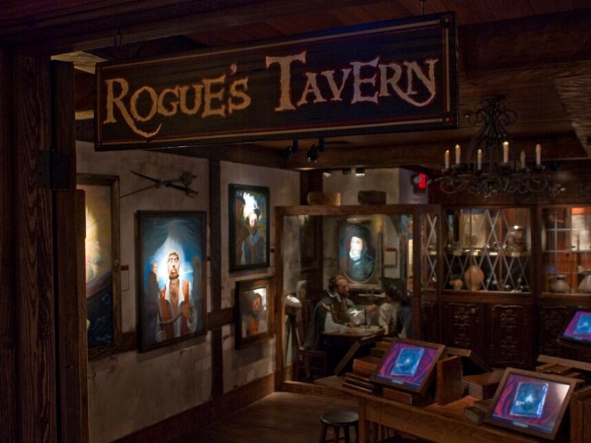 Picture of St. Augustine Pirate & Treasure Museum