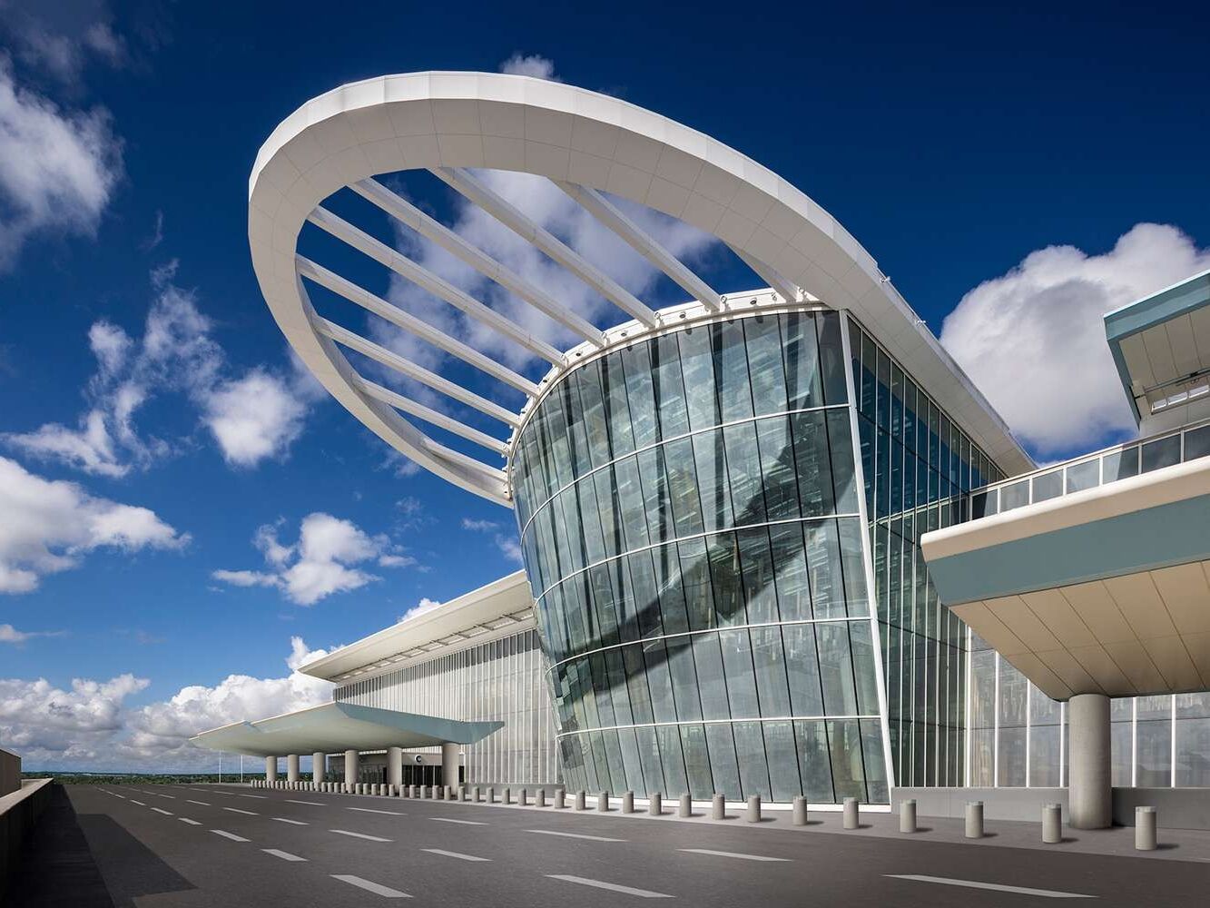 Picture of Orlando International Airport