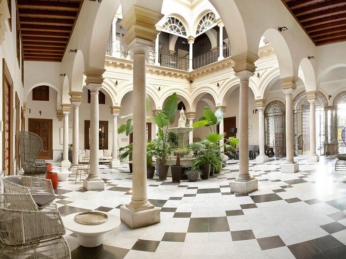 Picture of Hotel Palacio de Villapanes