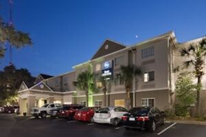 Picture of Best Western Patriots Point