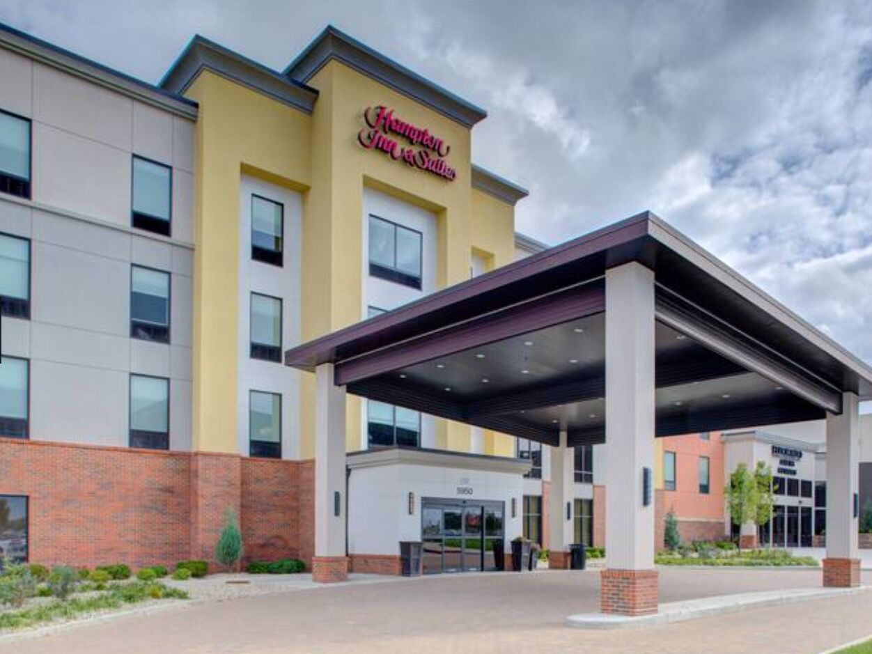 Picture of Hampton Inn and Suites Columbus Scioto Downs