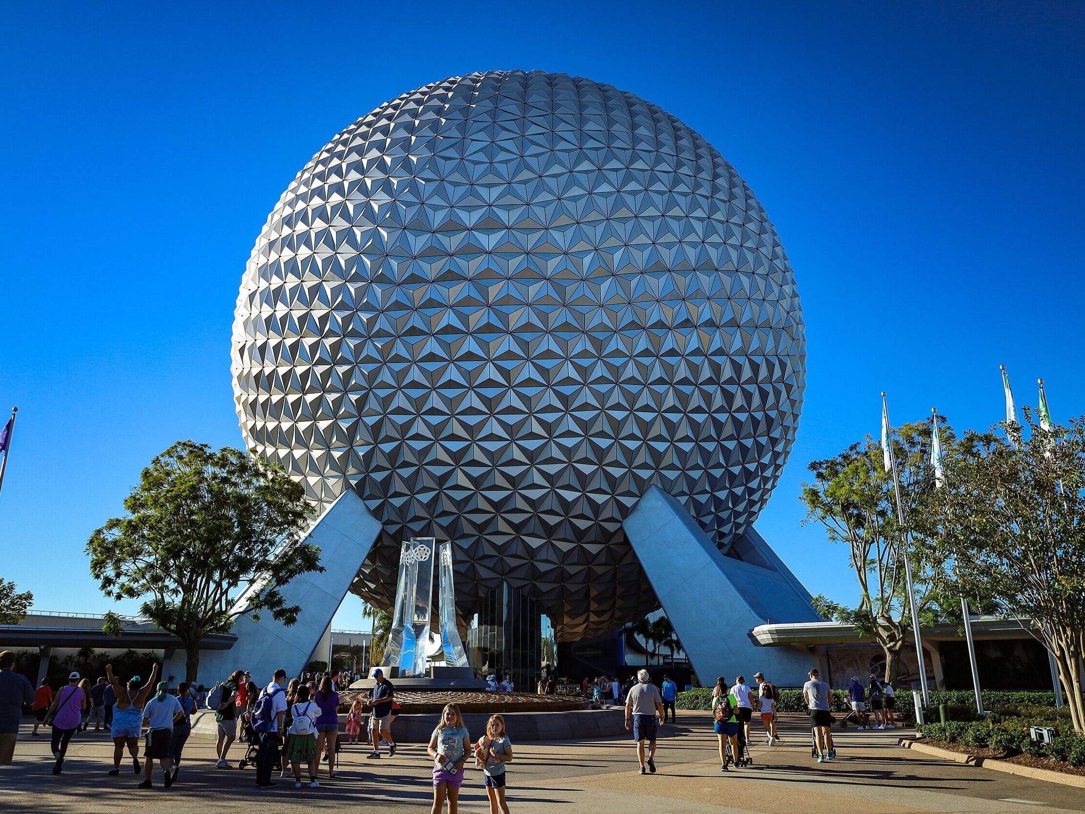 Picture of Epcot