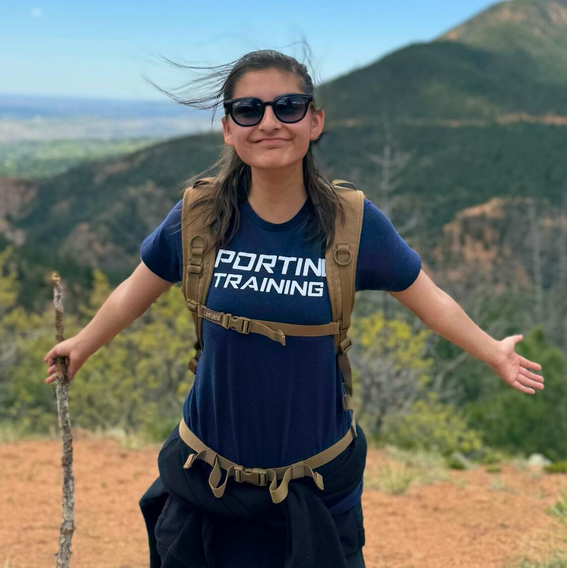 Tori Fonseca