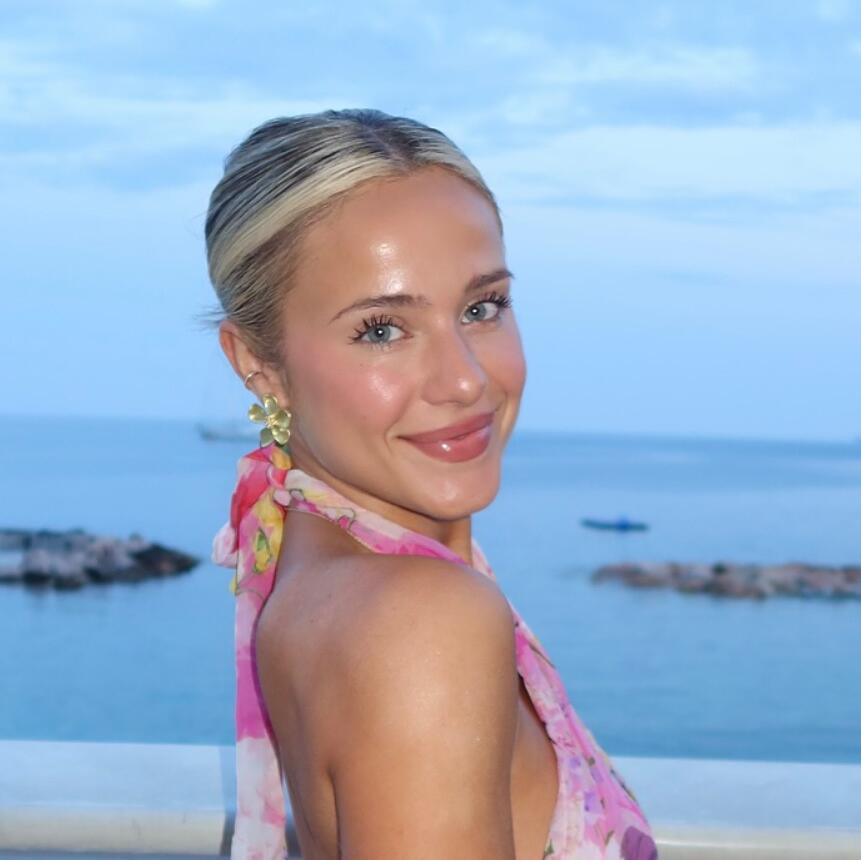 Olivia Brenner